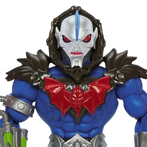 MOTU Origins Turtles of Grayskull Wave 4 Hordak Actionfigur - US Version