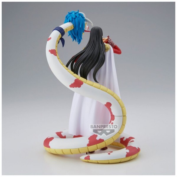 One Piece Boa Hancock Extra Grandlines Serie Figur 17 cm