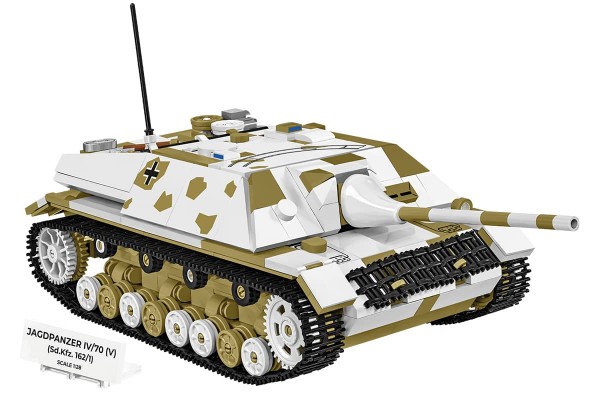Historical Collection WWII - Jagdpanzer IV/70 (V)