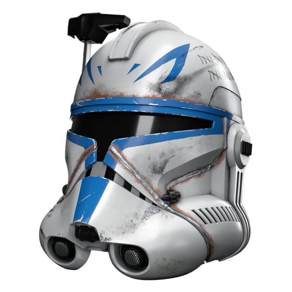 Star Wars: Ahsoka Black Series Elektronischer Helm Clone Captain Rex