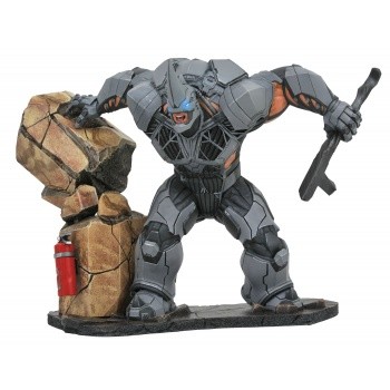 Marvel Gallery Statue Rhino (PS4 Video Game) Deluxe