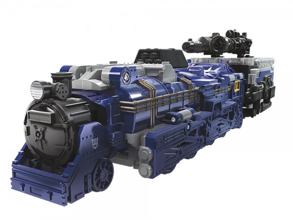 Transformers Generations War For Cybertron EARTHRISE Leader Astrotrain