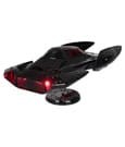 Batman Beyond DC Multiverse Fahrzeug Batmobile (Gold Label) 53 cm