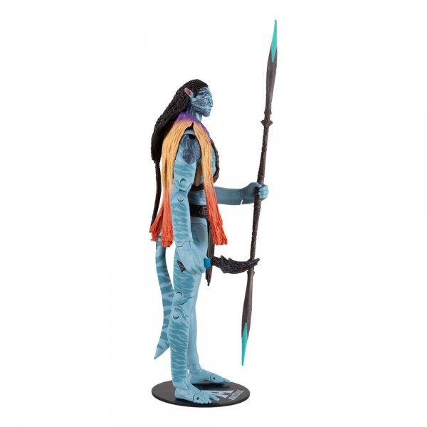 Avatar: The Way of Water Action Figure Tonowari