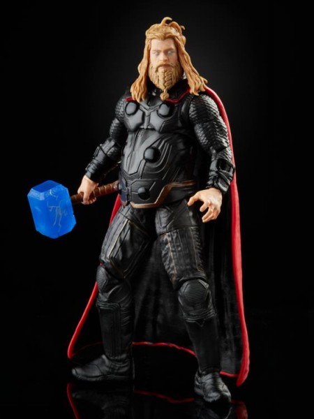 Avengers Endgame Marvel Legends Actionfigur Thor (Infinity Saga)