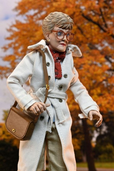 Murder, She Wrote Clothed Action Figure Jessica Fletcher 15 cm