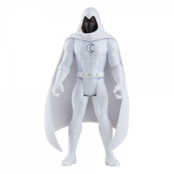 Marvel Legends Retro Actionfigur 10 cm Marvel's Moon Knight