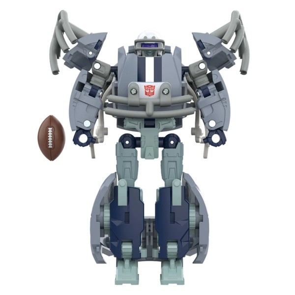 Transformers NFL Dallas Cowboys Starblitz