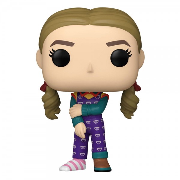 Stranger Things POP! Television Vinyl Figur Holly Wheeler 9 cm