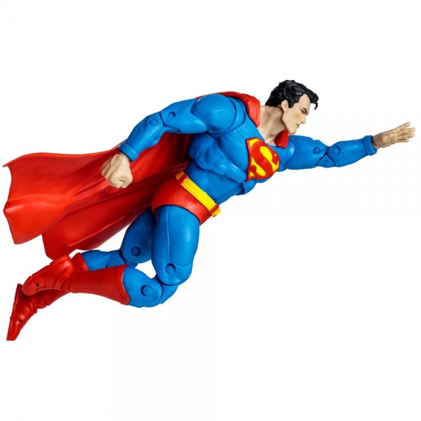 DC Multiverse Actionfigur Superman (Hush) 18 cm