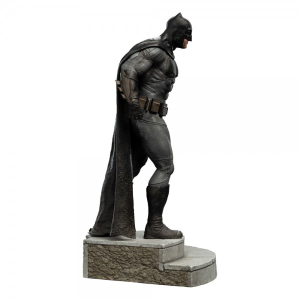 Zack Snyder's Justice League Statue 1/6 Batman 37 cm