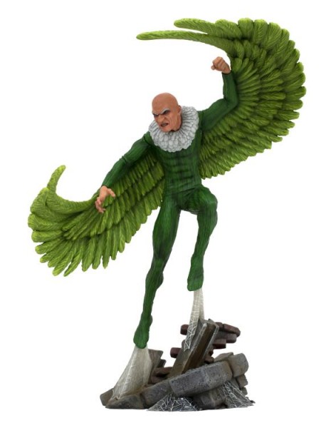 Marvel Gallery Statue The Vulture
