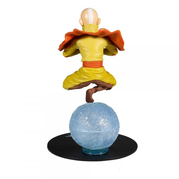 Avatar: Last Airbender Statue Aang (30 cm)
