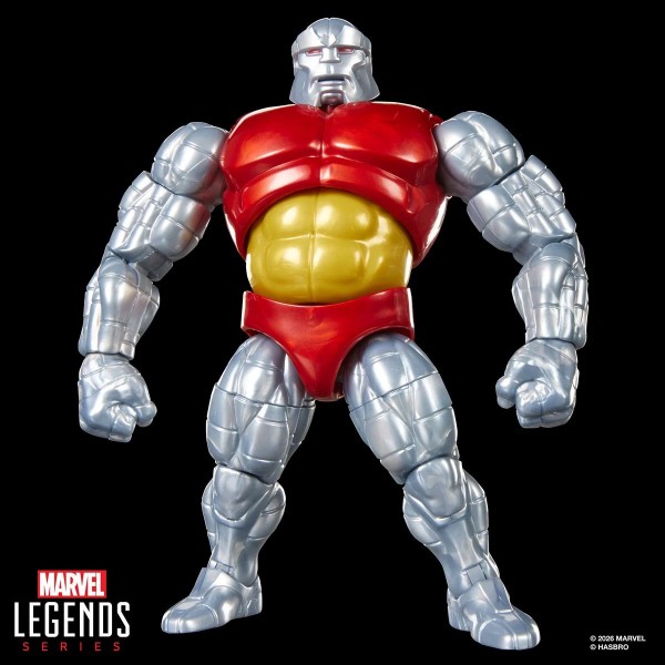 Marvel Legends Series Ghost Rider (Robbie Reyes) Actionfigur