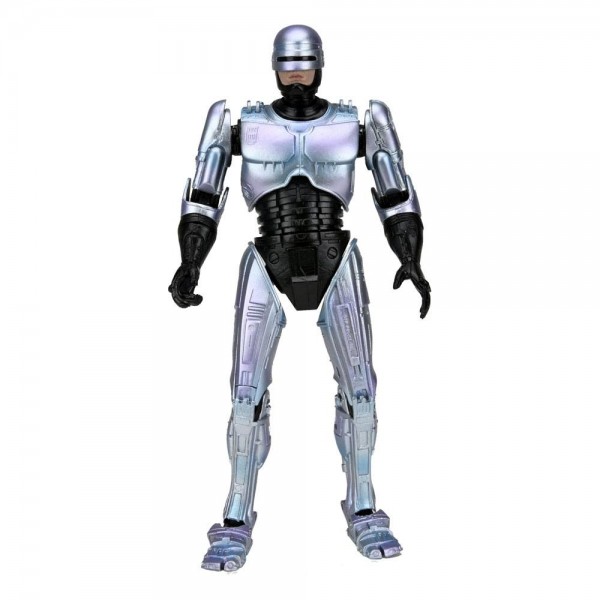 RoboCop Actionfigur Ultimate RoboCop