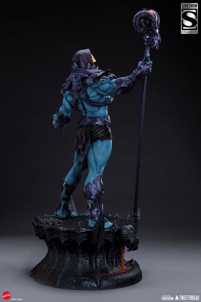 Masters of the Universe Legends Statue 1/5 Skeletor (Classic Edition) 63 cm