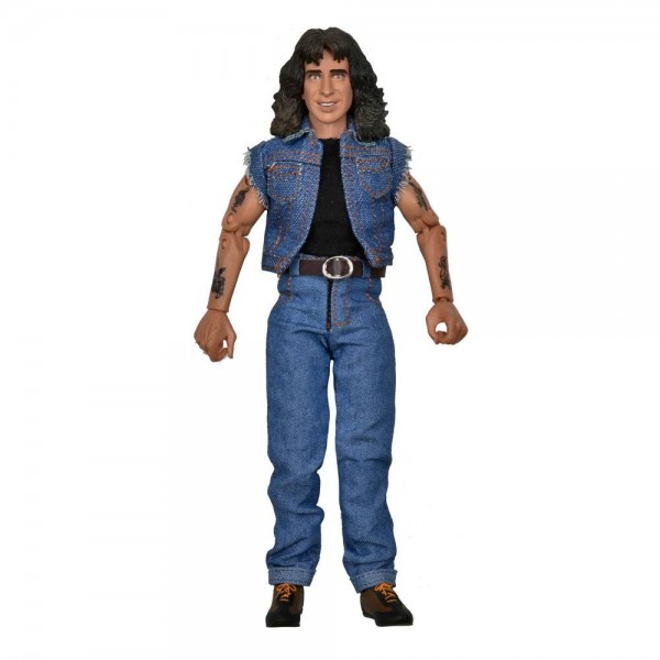 AC/DC Clothed Actionfigur Bon Scott (Highway to Hell)