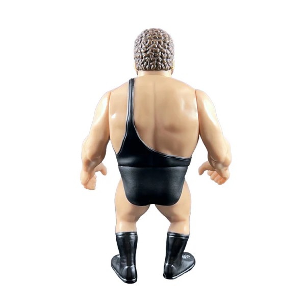 Wrestling Andre the Giant Black Strap Actionfigur - 11 cm