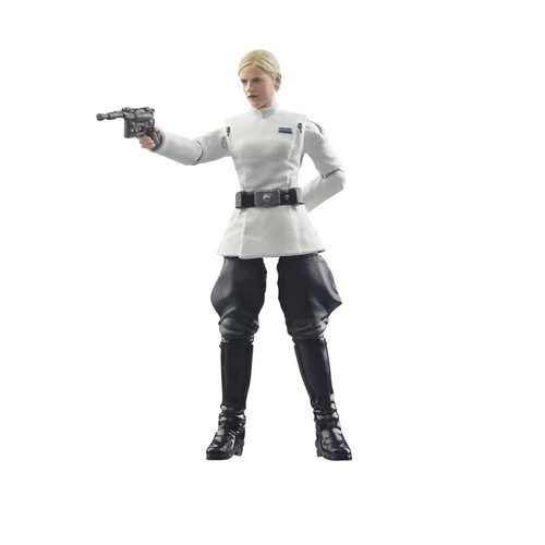 Star Wars: Andor The Vintage Collection Dedra Meero 9,5 cm Actionfigur