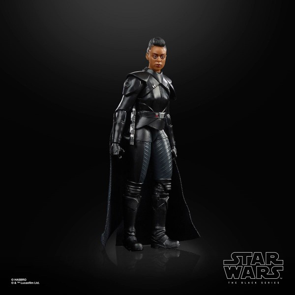 Star Wars Black Series Action Figure 15 cm Reva (Third Sister)