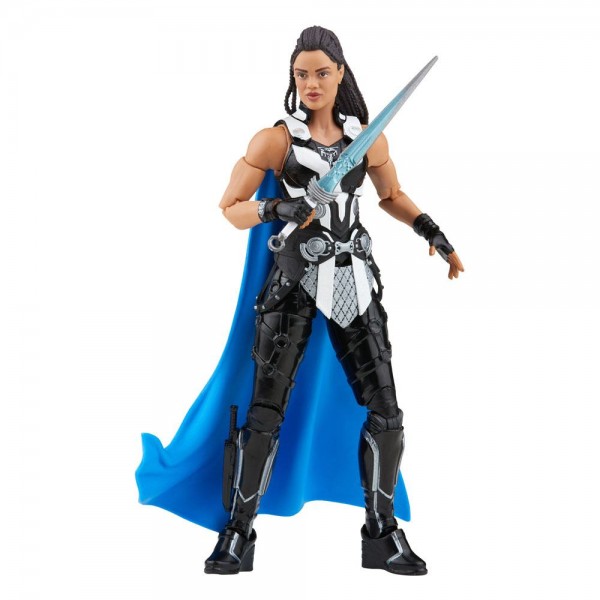 Thor: Love and Thunder Marvel Legends Actionfigur King Valkyrie