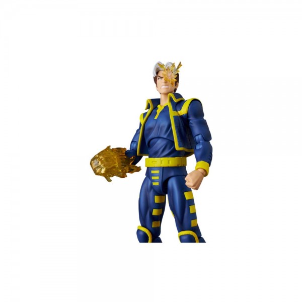 Marvel MAFEX Actionfigur X-MAN (NATE GRAY) 16 cm