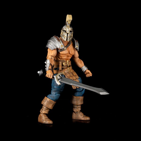 Mythic Legions: Armory Gladiators - Lighter Flesh