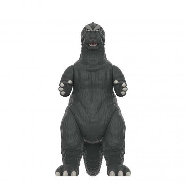 Toho ReAction Figures Wave 6 Godzilla 1964