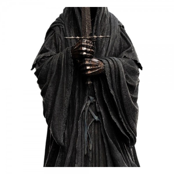 Herr der Ringe Statue 1/6 Ringwraith of Mordor (Classic Series)