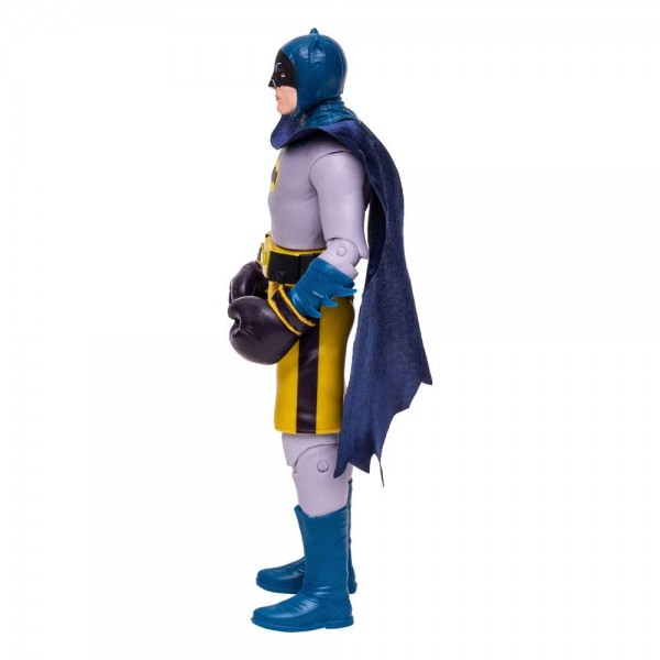 DC Retro Batman 66 Actionfigur Batman (Boxing Gloves)