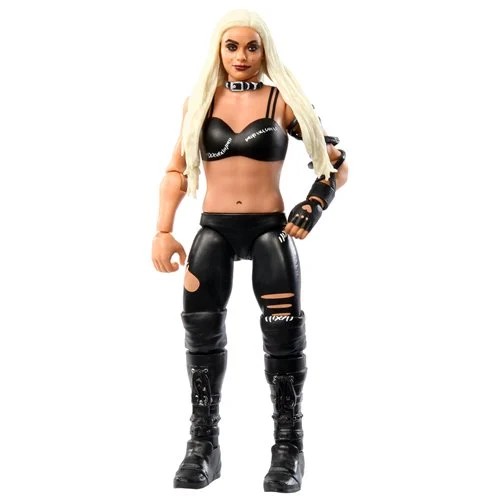 WWE Main Event Series 152 Actionfigure Liv Morgan