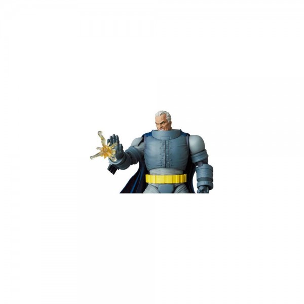 Batman The Dark Knight Returns MAF EX Actionfigur Armored Batman