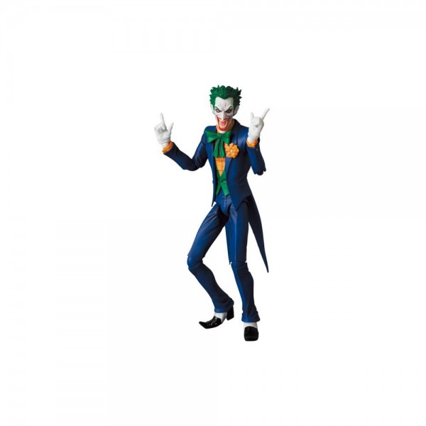 Batman Hush MAF EX Actionfigur The Joker