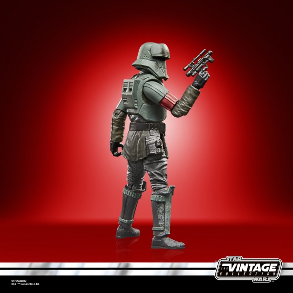 Star Wars Vintage Collection Actionfigur 10 cm Migs Mayfeld
