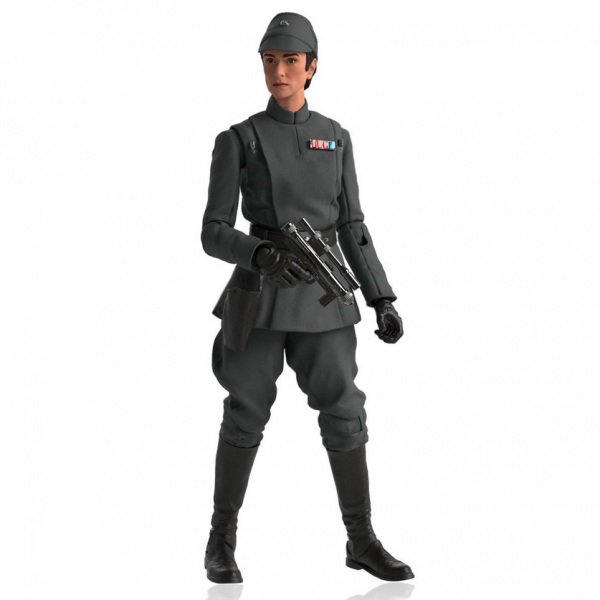 Star Wars Black Series Actionfigur 15 cm Tala (Imperial Officer)