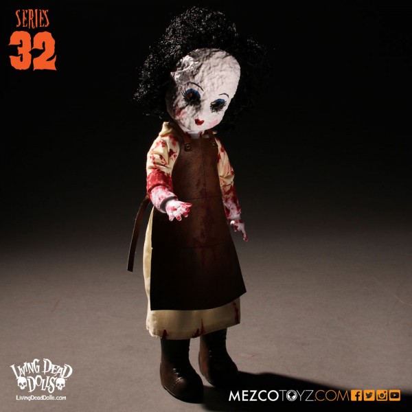 Living Dead Dolls Serie 32 ´Halloween´