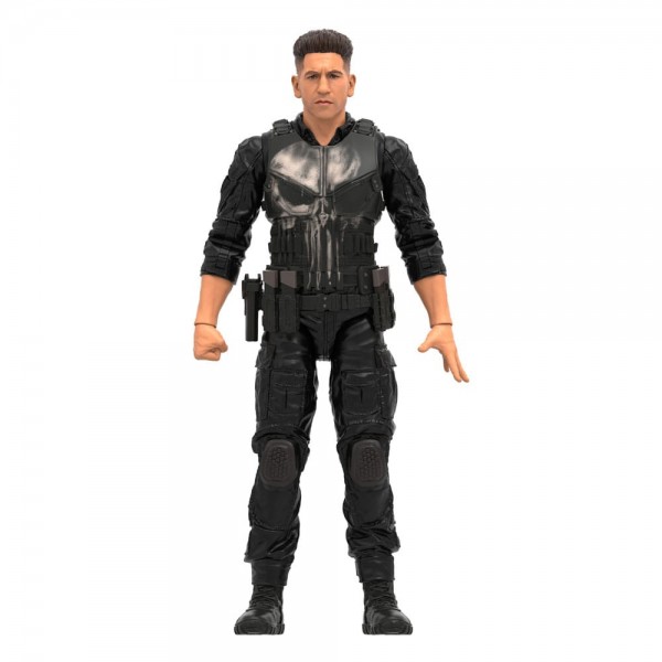 Daredevil: Born Again Marvel Legends Action Figure Punisher 15 cm