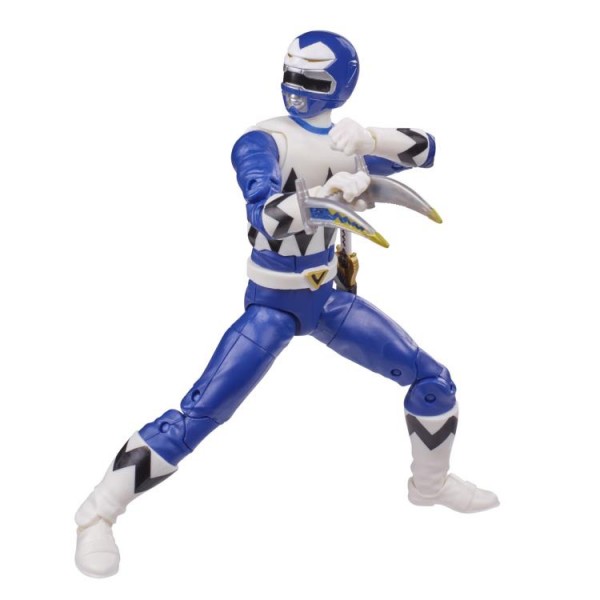 Power Rangers Lightning Collection Action Figures 15 cm Wave 9 (4)