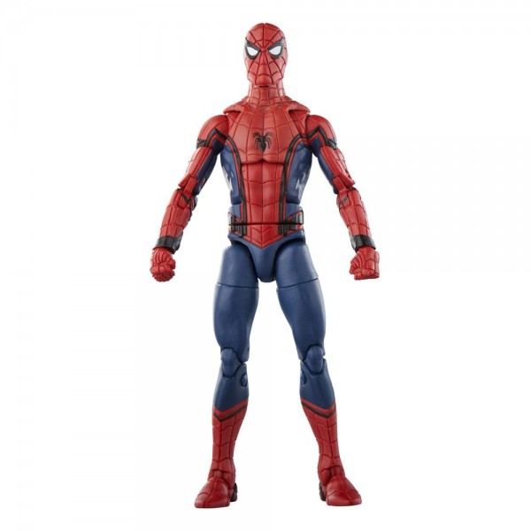 The Infinity Saga Marvel Legends Actionfigur Spider-Man (Captain America: Civil War) 15 cm
