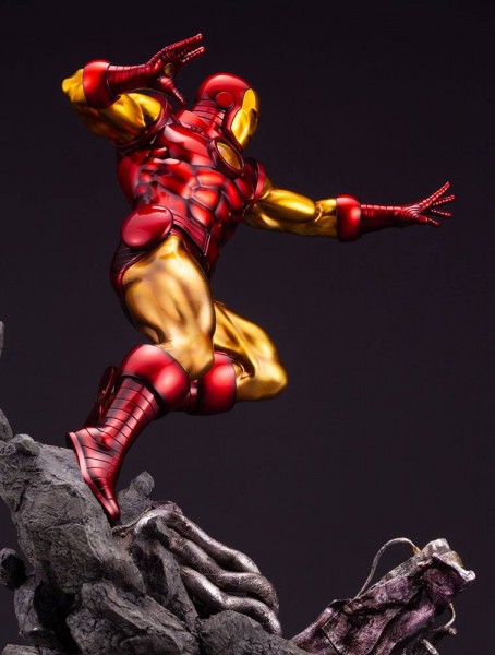 Marvel Fine Art Statue 1/6 Iron Man
