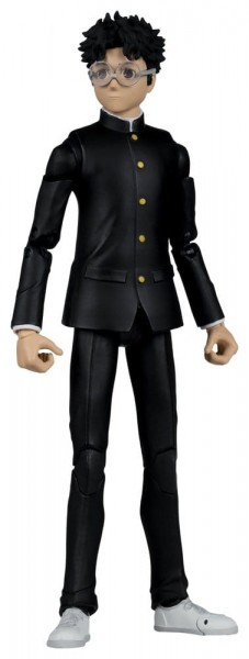 Dandadan Actionfigur Okarun 19 cm