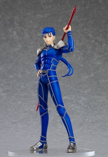 Fate/Stay Night Heaven's Feel Pop Up Parade Statue Lancer