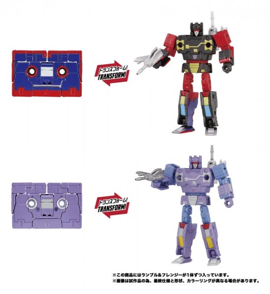 Transformers Dramatic Capture Series Action Figure Set Jetfire Combine 24 cm