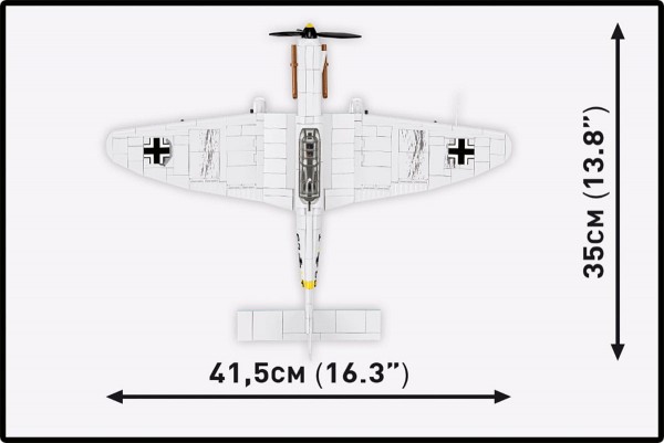 Historical Collection WWII - Junkers Ju 87 D-3 Stuka
