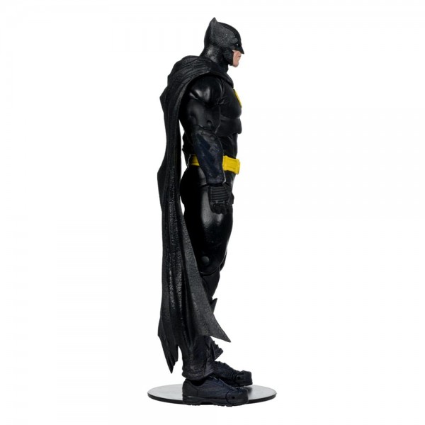 DC Build A Action Figure JLA Batman 18 cm