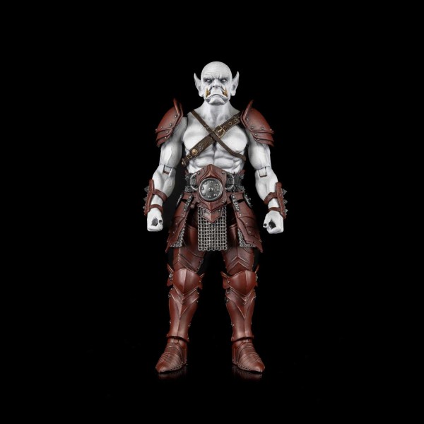 Mythic Legions: Armory Gladiators - Vampire Orc