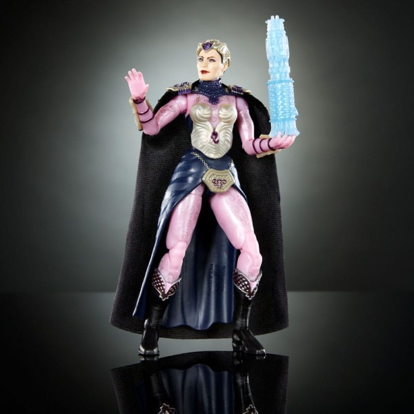 Masters of the Universe: The Motion Picture Masterverse Action Figure Evil-Lyn 18 cm