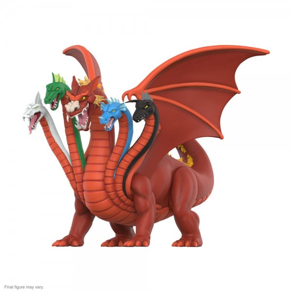 Dungeons &amp; Dragons Ultimates Action Figure Tiamat 50 cm