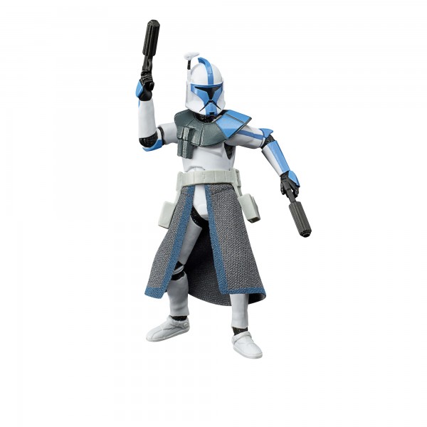 Star Wars Vintage Collection 50th Anniversary Lucas Film Action Figure 10 cm ARC Trooper (Exclusive)