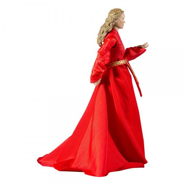 Die Braut des Prinzen Actionfigur Princess Buttercup (Red Dress)